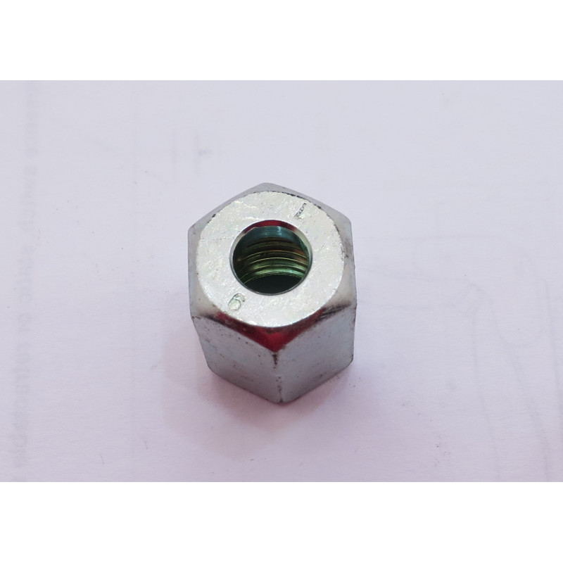 NAKRĘTKA 12mm DO RURY LEKKIEJ 6mm NAKRĘTKA 12mm DO RURY LEKKIEJ 6mm