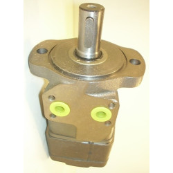 SILNIK HYDRAULICZNY WAŁEK 300CC/REV 25MM