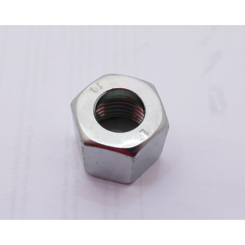 NAKRĘTKA 16mm DO LEKKICH ST'PIPÓW 10mm NAKRĘTKA 16mm DO LEKKICH ST'PIPÓW 10mm