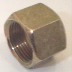 NAKRĘTKA 20 mm DO RURY HEAV 12 mm