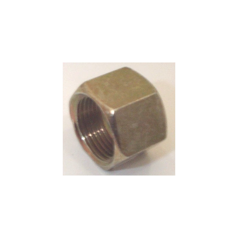 NAKRĘTKA 20 mm DO RURY HEAV 12 mm