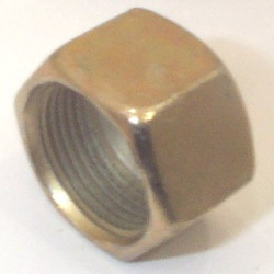NAKRĘTKA 22mm DO RURY 14mm