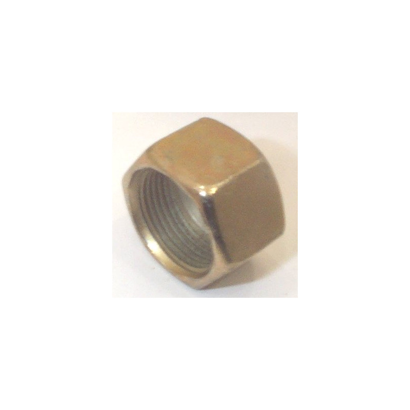 NAKRĘTKA 22mm DO RURY 14mm