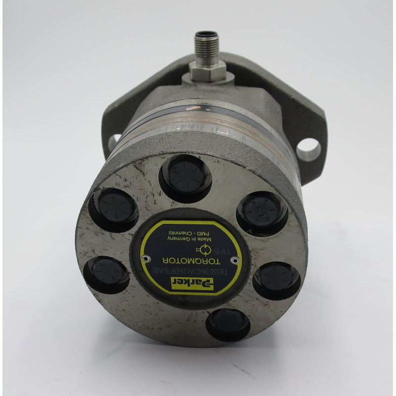 TE0036CW260FSAB MOMENT HYDRAULICZNY