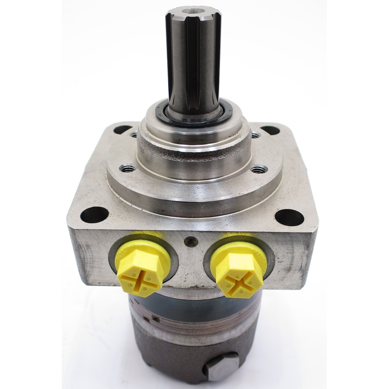 TE0100LW410BBCN MOMENT HYDRAULICZNY