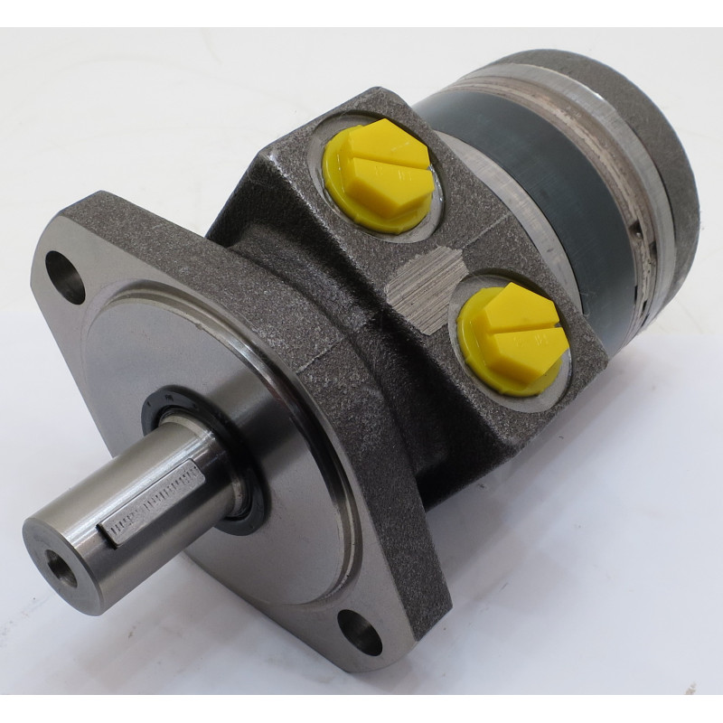 SILNIK HYDRAULICZNY TE0130AS100AAAB SILNIK PARKER SILNIK HYDRAULICZNY TE0130AS100AAAB SILNIK PARKER