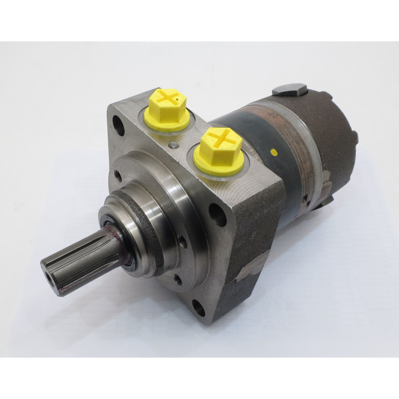 SILNIK HYDRAULICZNY PARKER TE0130LW410BBCN
