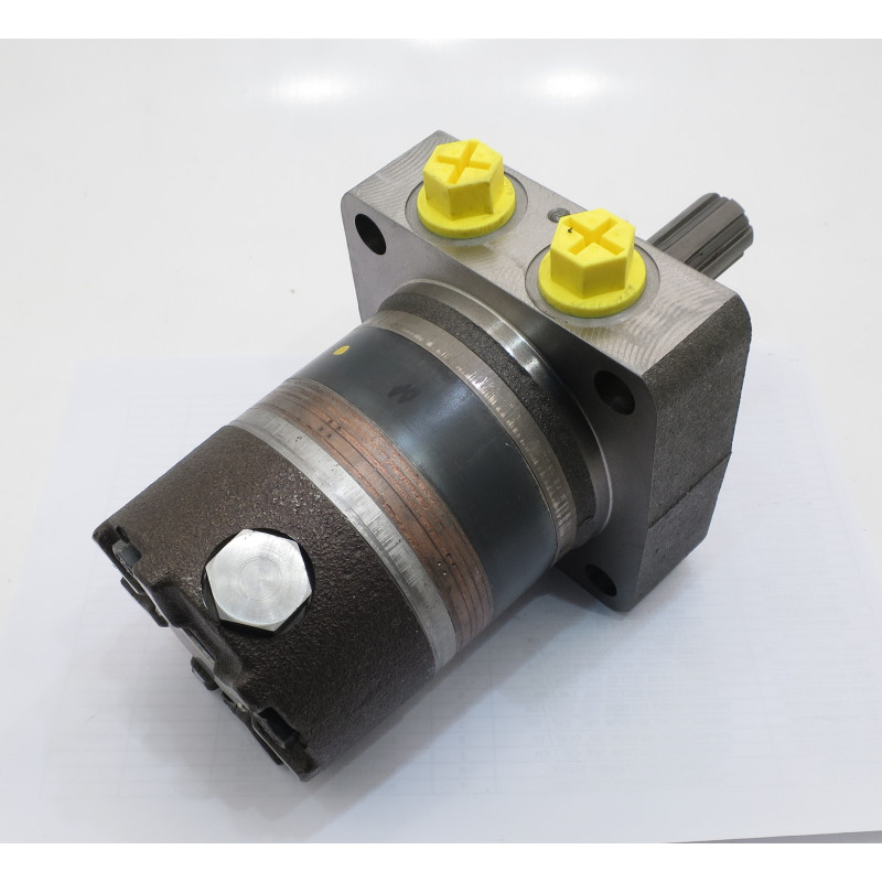 SILNIK HYDRAULICZNY Parkera nr TE0130LW410BBCN