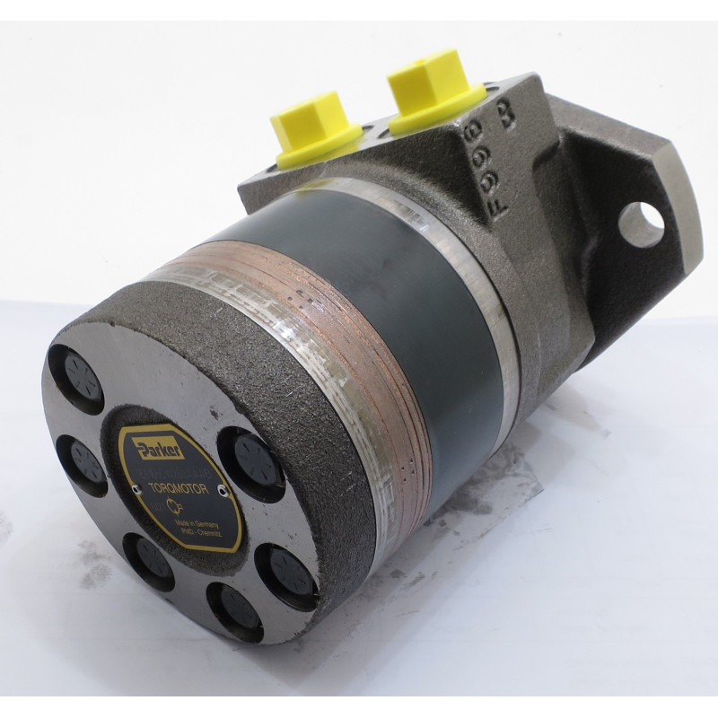 SILNIK HYDRAULICZNY TE0165CW260AAAB ROSS