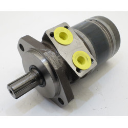 SILNIK HYDRAULICZNY PARKER TE0195CN410AAAB