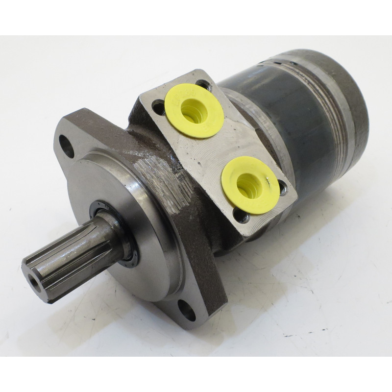 SILNIK HYDRAULICZNY PARKER TE0195CN410AAAB SILNIK HYDRAULICZNY PARKER TE0195CN410AAAB