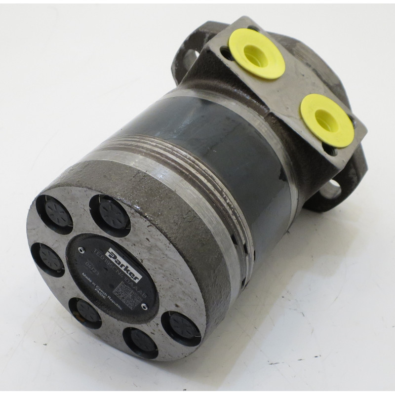 SILNIK HYDRAULICZNY PARKER TE0195CN410AAAB SILNIK HYDRAULICZNY PARKER TE0195CN410AAAB