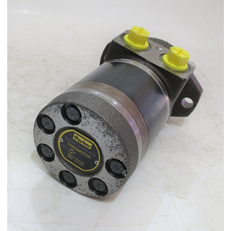 SILNIK HYDRAULICZNY TE0260CW410AAAB PARKER SILNIK HYDRAULICZNY TE0260CW410AAAB PARKER