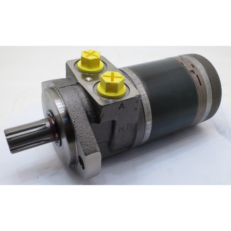TE0330CW411AAAB SILNIK TORQ
