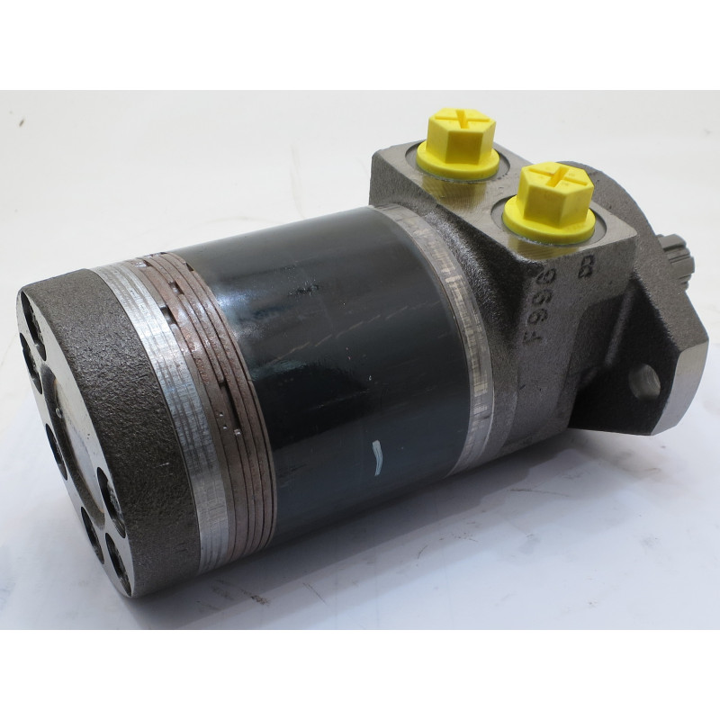 TE0330CW411AAAB SILNIK TORQ