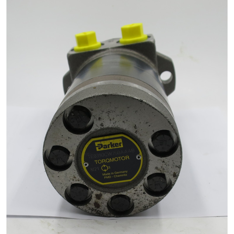 SILNIK HYDRAULICZNY TE0390CW260AAAB