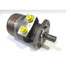SILNIK HYDRAULICZNY PARKER TF0080EW410AAAB