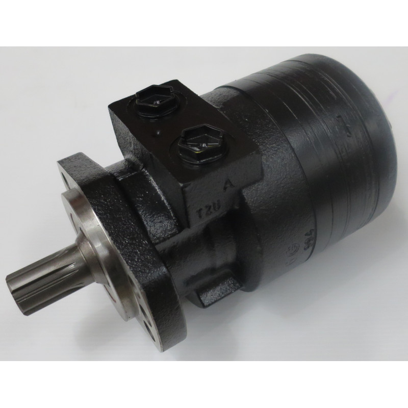SILNIK HYDRAULICZNY TF0080EW411LAAY PARKER