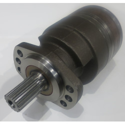 SILNIK HYDRAULICZNY TF0080EW440AAAB WTF0080EW440AAAB PARKER