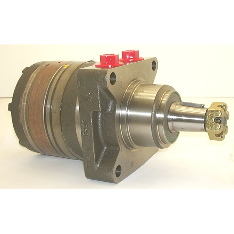 SILNIK HYDRAULICZNY TF0080HV080AAAB ROSS