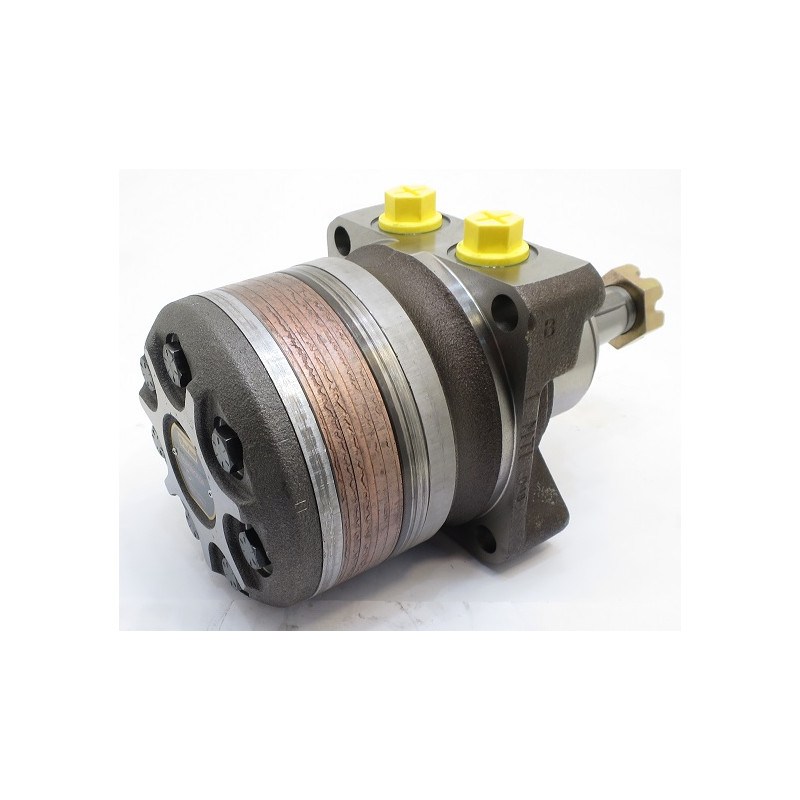 TF0080HW080AABP SILNIK MOMENTOWY