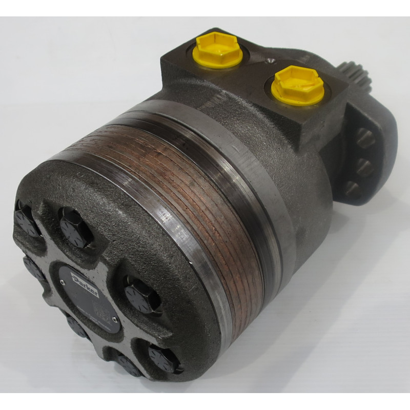 SILNIK HYDRAULICZNY TF0130EW440AAAB PARKERA SILNIK HYDRAULICZNY TF0130EW440AAAB PARKERA