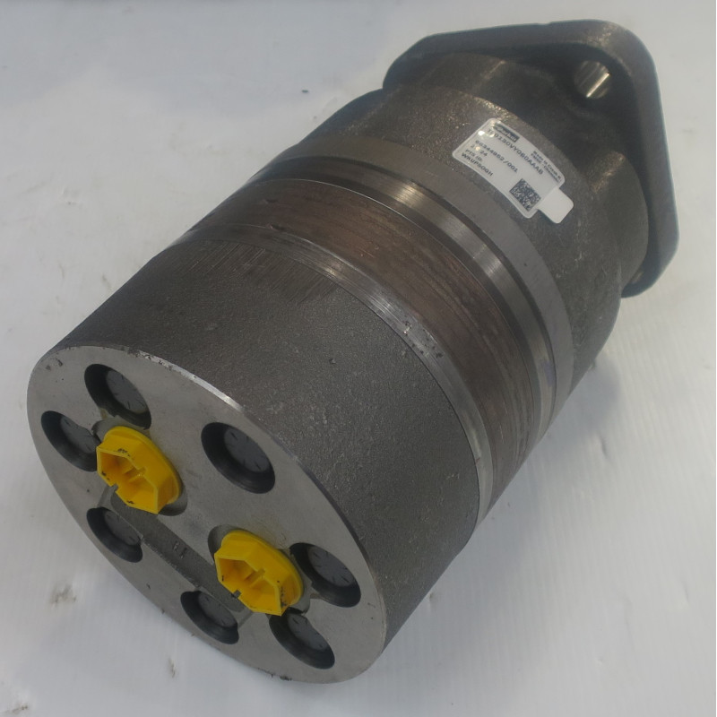 SILNIK HYDRAULICZNY TF0130VY060AAAB PARKERA