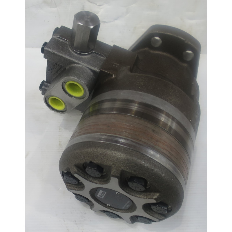 SILNIK HYDRAULICZNY PARKER TF0170MN460HAAU SILNIK HYDRAULICZNY PARKER TF0170MN460HAAU