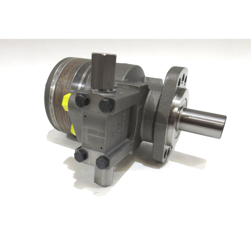 SILNIK HYDRAULICZNY PARKER TF0195EN460HAAU