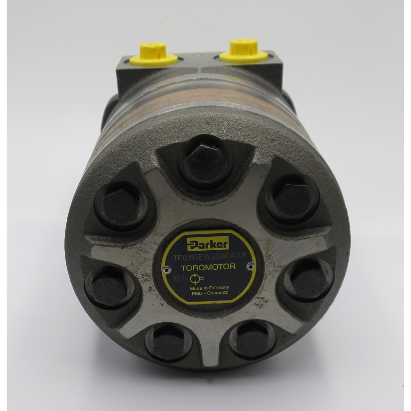 SILNIK HYDRAULICZNY TF0195EW260AAAB ROSS