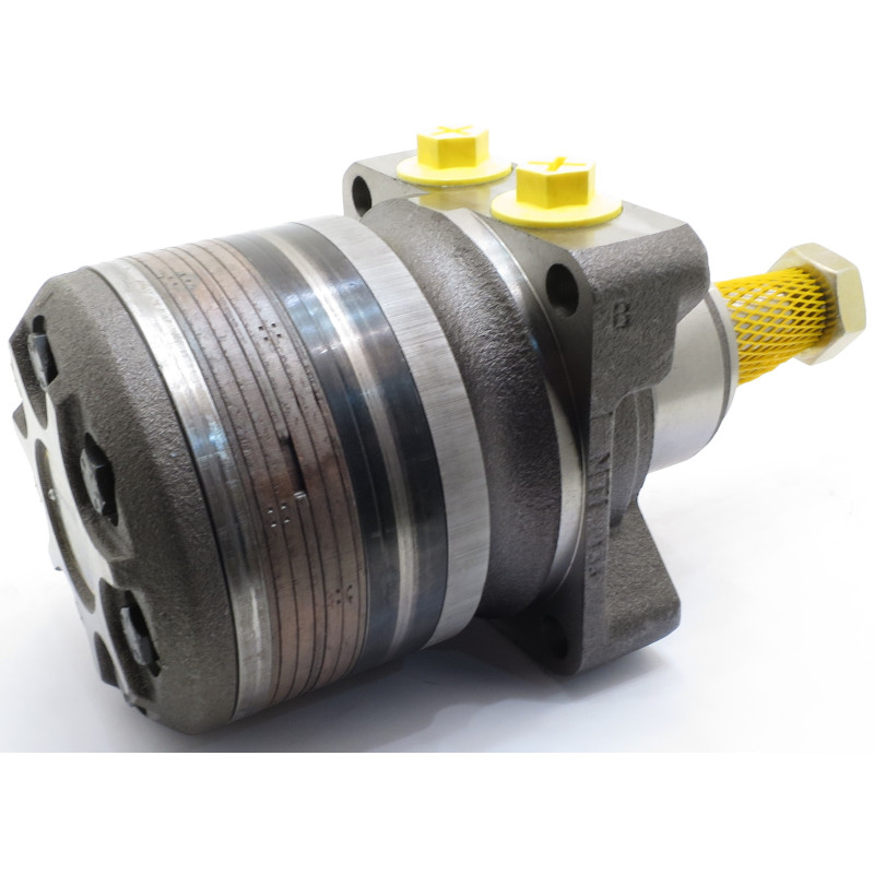 SILNIK HYDRAULICZNY TF0195HV081AAAB ROSS