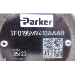 SILNIK HYDRAULICZNY TF0195MV410AAAB PARKER
