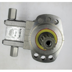 TF0280EN440HAAU MOMENT HYDRAULICZNY