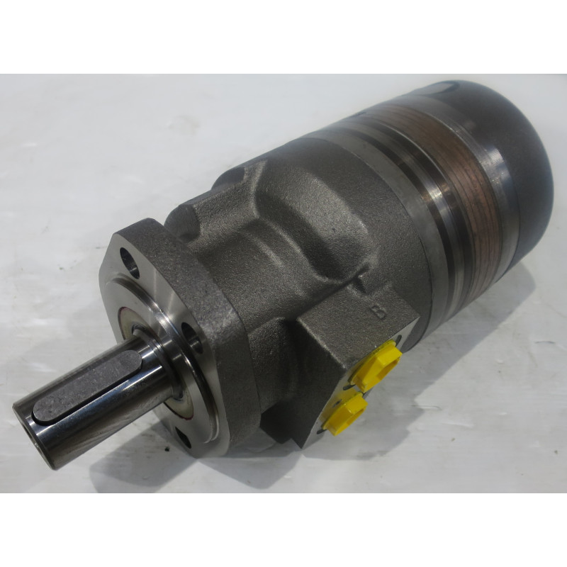 TG0170MW460BBBN MOMENT HYDRAULICZNY