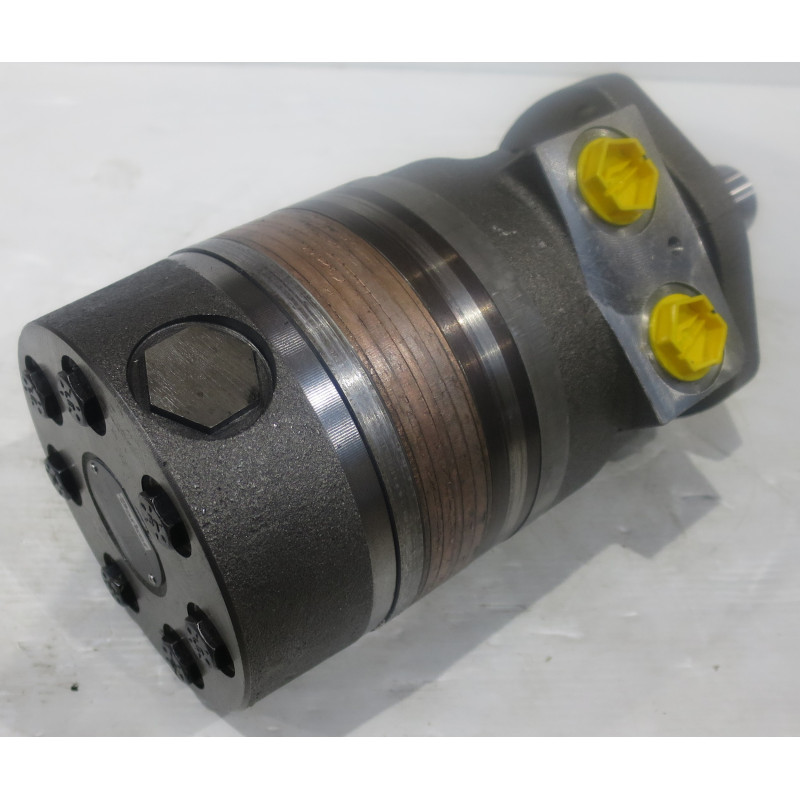 TG0170MW460BBBN MOMENT HYDRAULICZNY