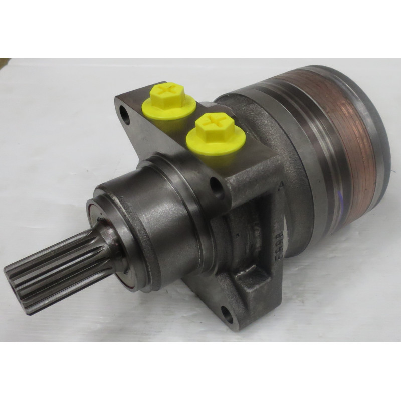 SILNIK HYDRAULICZNY TG0195HV440AAAB PARKER