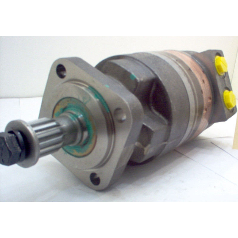 SILNIK HYDRAULICZNY TG0195VB050AAAB ROSS