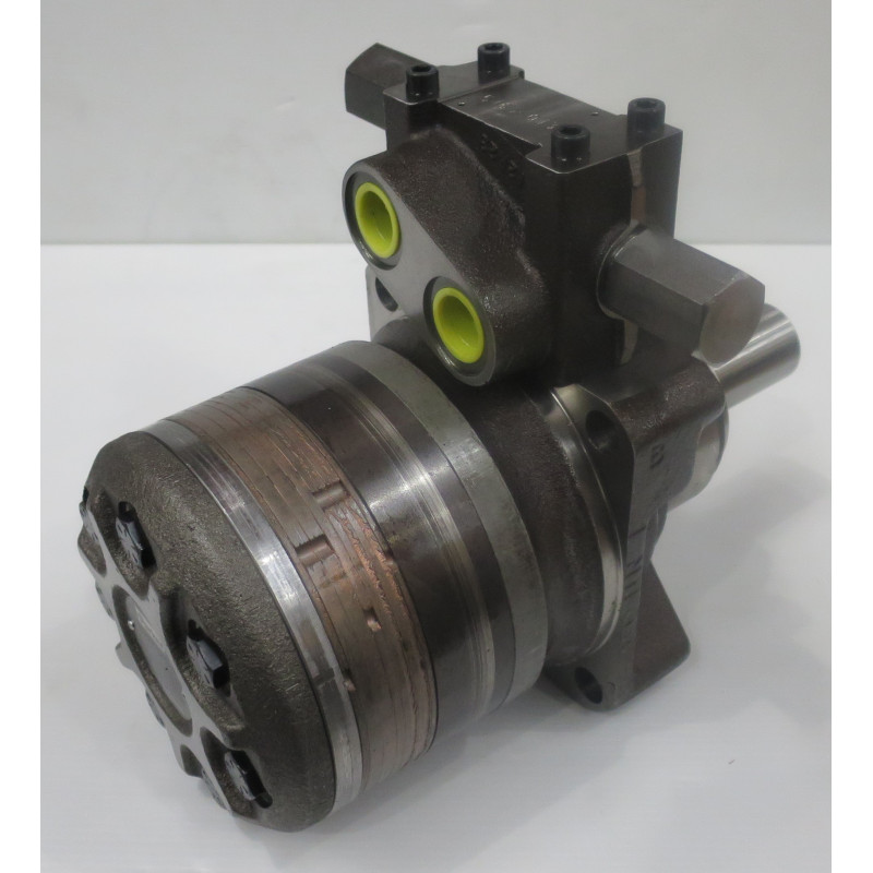 SILNIK HYDRAULICZNY TG0240HK460HAAH PARKERA