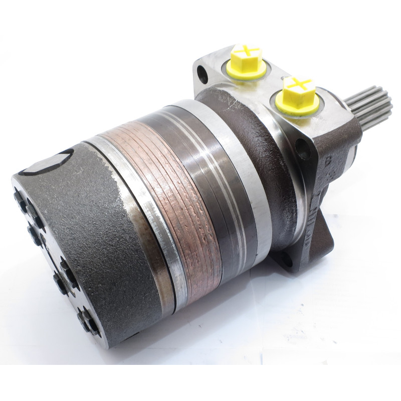 SILNIK HYDRAULICZNY TG0240HW440BBBN HYDRAULIKA