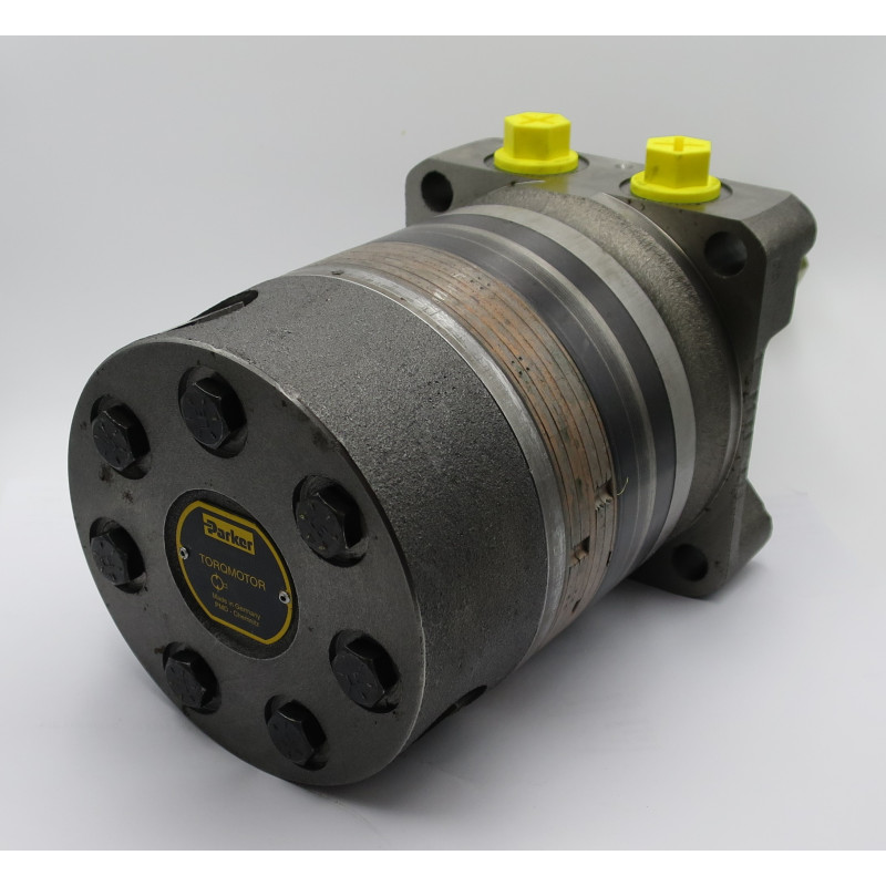 SILNIK HYDRAULICZNY TG0280HW080BBCG ROSS