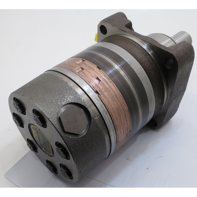 SILNIK HYDRAULICZNY TG0280HW460BBCG ROSS