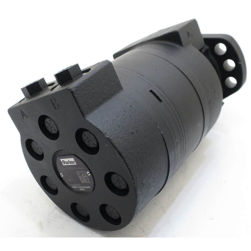 SILNIK HYDRAULICZNY TG0335EB451AAAA PARKER