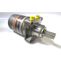 SILNIK HYDRAULICZNY TG0335HW440BBCG ROSS