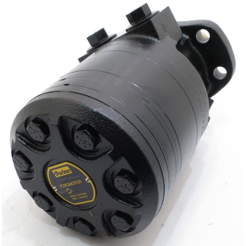SILNIK HYDRAULICZNY TG0335MV080LAAY PARKER