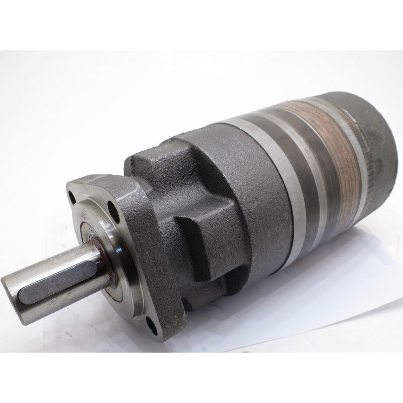 TG0335VY460AAAB SILNIK PARKERA