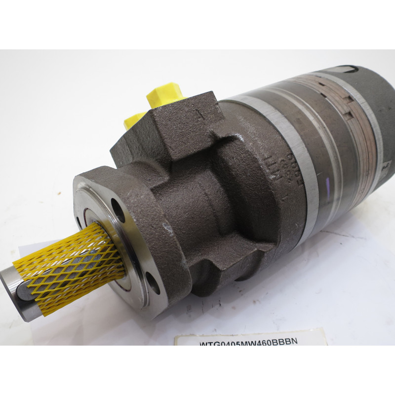 SILNIK HYDRAULICZNY TG0405MW460BBBN PARKER