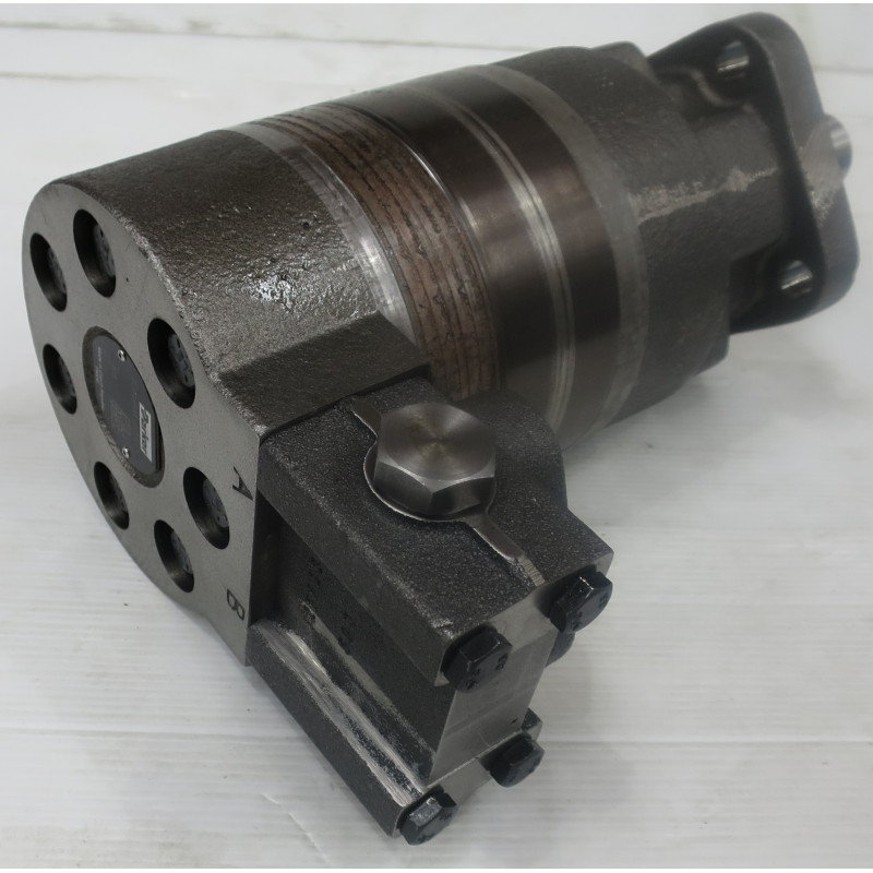 SILNIK HYDRAULICZNY TG0405VL460HAAP SILNIK HYDRAULICZNY TG0405VL460HAAP