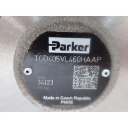 SILNIK HYDRAULICZNY TG0405VL460HAAP SILNIK HYDRAULICZNY TG0405VL460HAAP