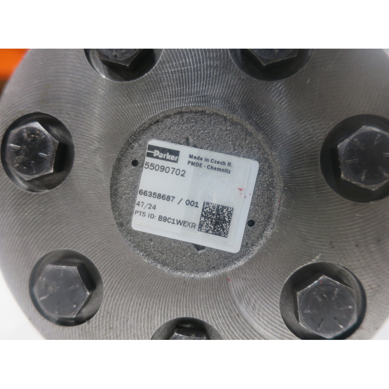 SILNIK HYDRAULICZNY TH0335MS**0BBBF - PARKER**