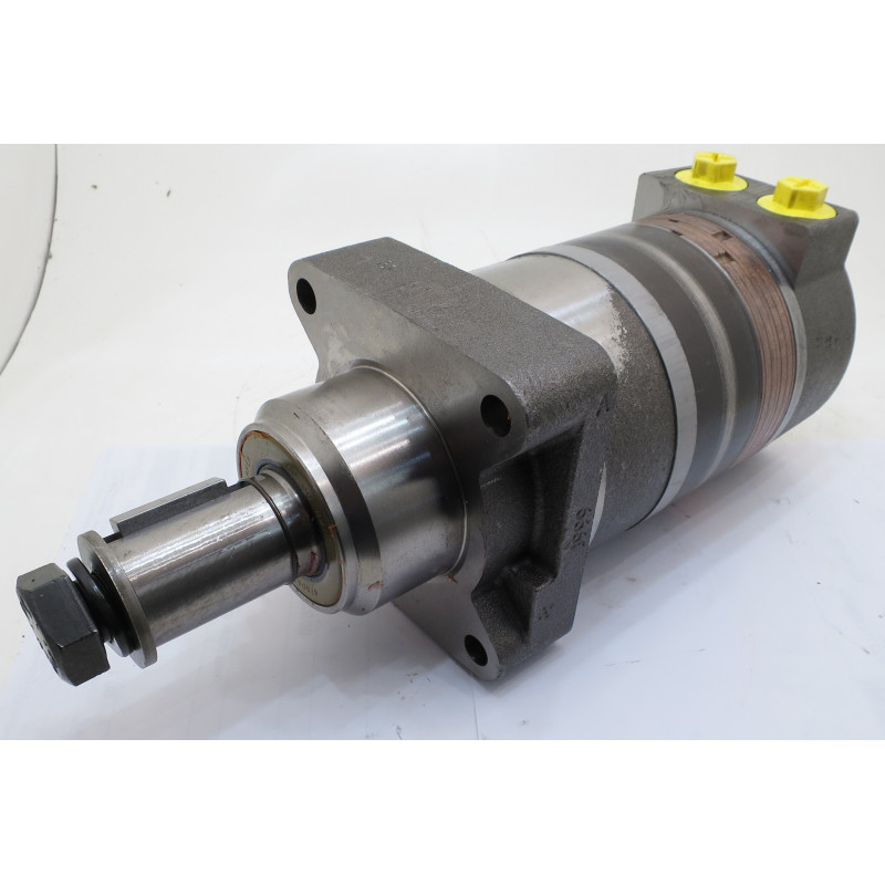 SILNIK HYDRAULICZNY TH0405UB320AAAB - PARKER